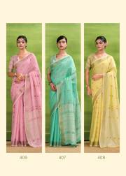 Rajpath  SUNRISE SILK